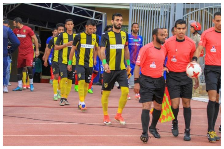 وادي دجلة وبتروجت وادي دجلة وبتروجت